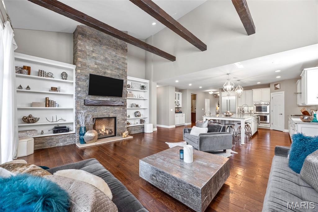 Ohmes Farm - Residential