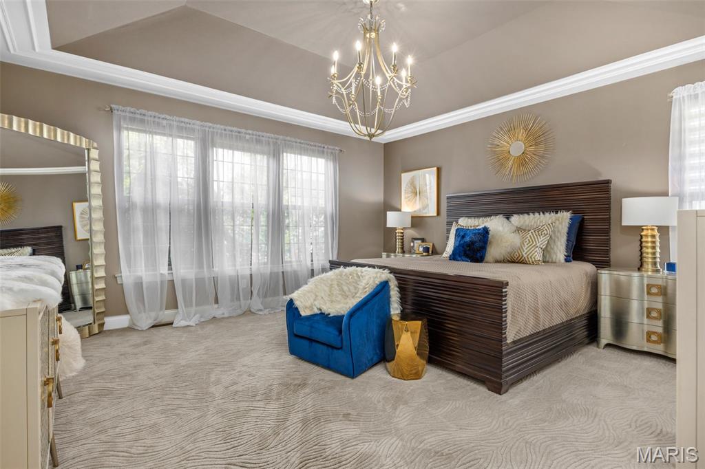 Ohmes Farm - Residential