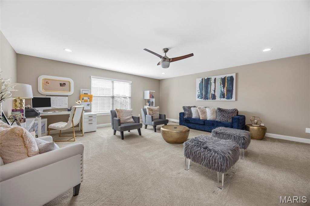 Ohmes Farm - Residential