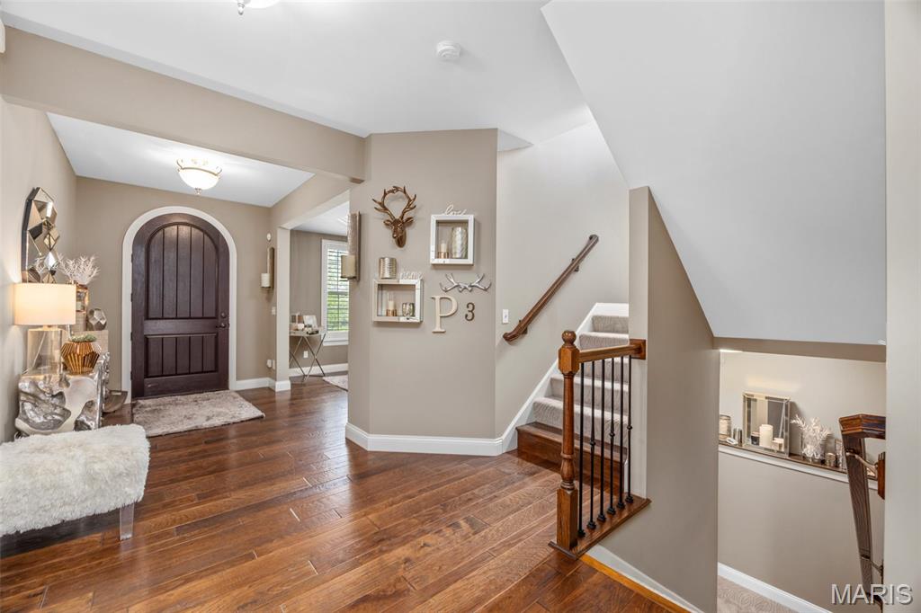 Ohmes Farm - Residential