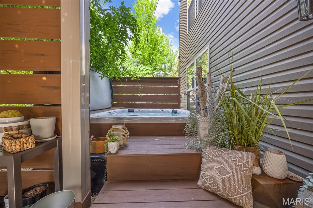 Ohmes Farm - Residential