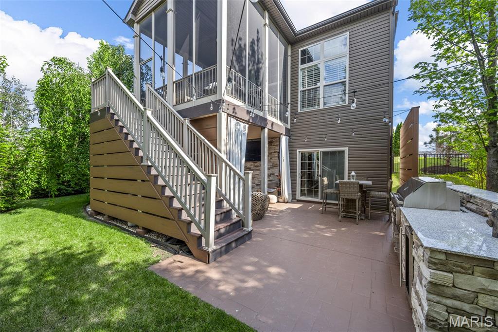 Ohmes Farm - Residential