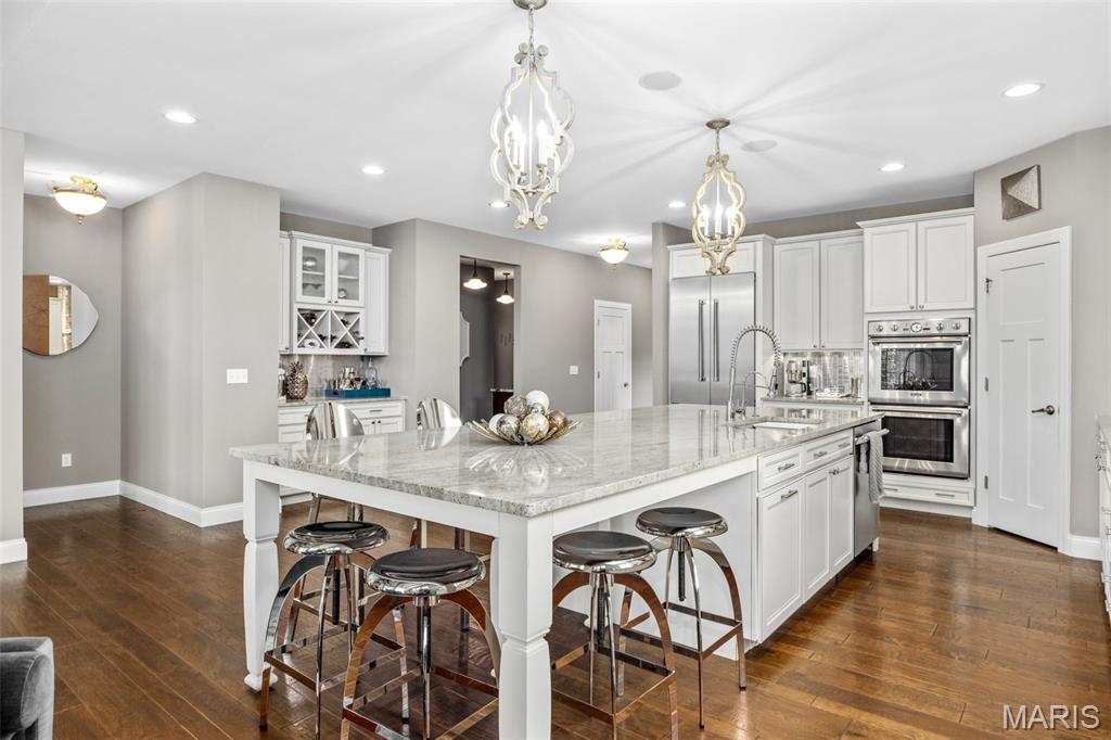 Ohmes Farm - Residential