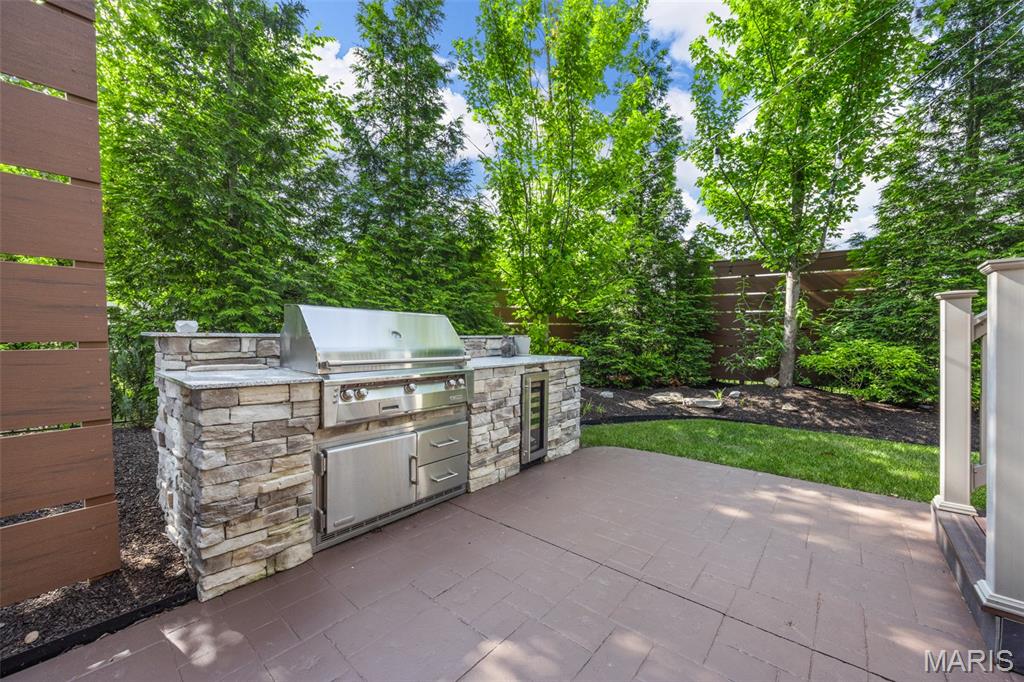 Ohmes Farm - Residential