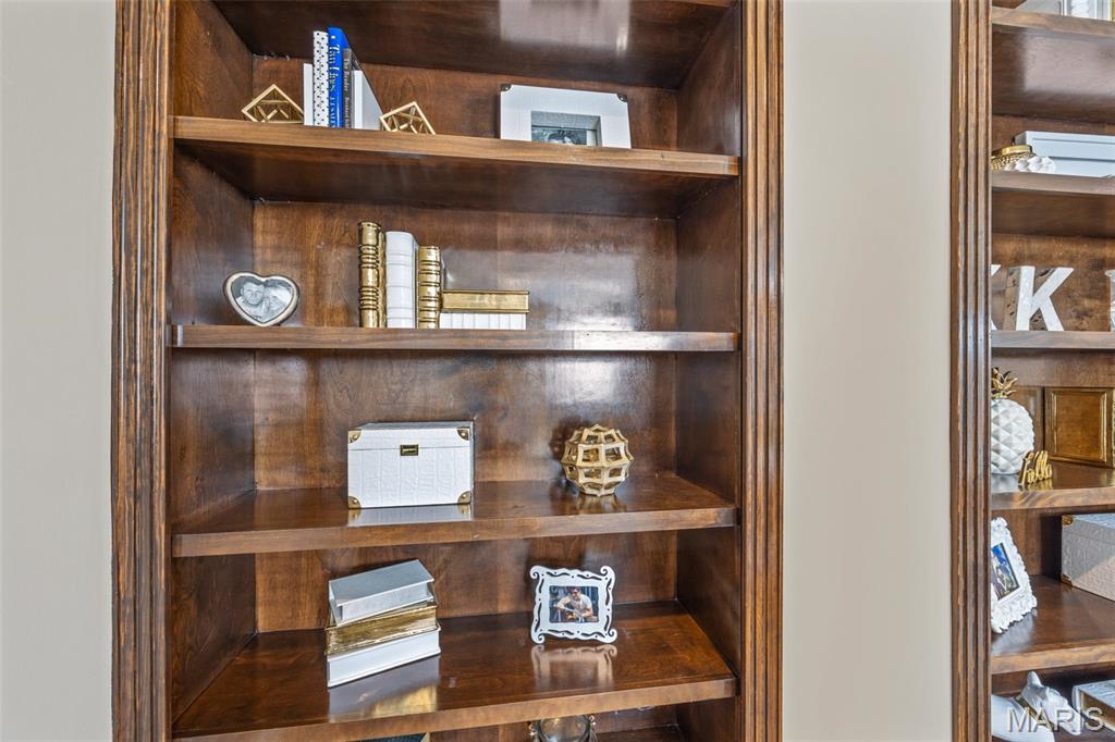 Ohmes Farm - Residential