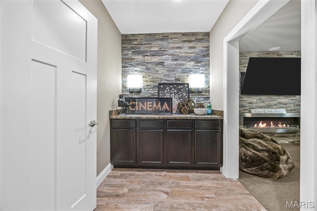 Ohmes Farm - Residential