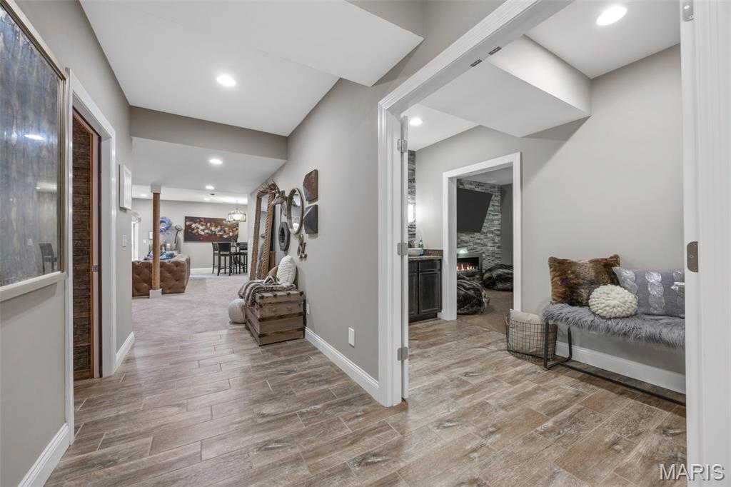 Ohmes Farm - Residential