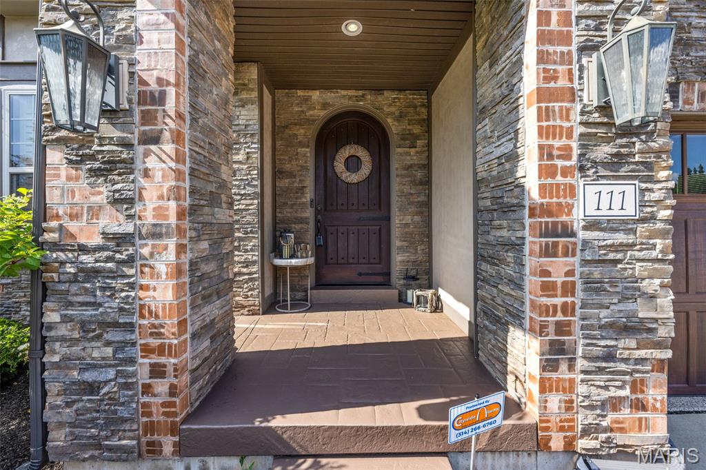 Ohmes Farm - Residential