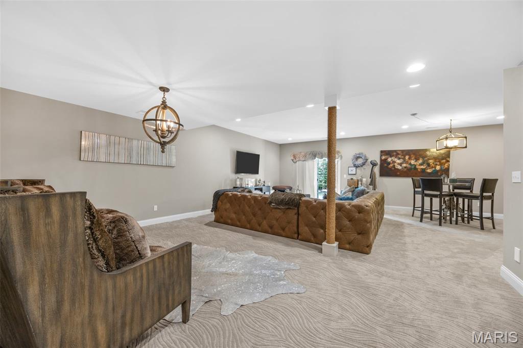 Ohmes Farm - Residential