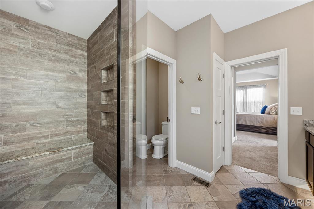 Ohmes Farm - Residential