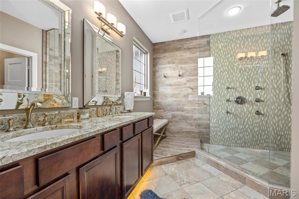 Ohmes Farm - Residential