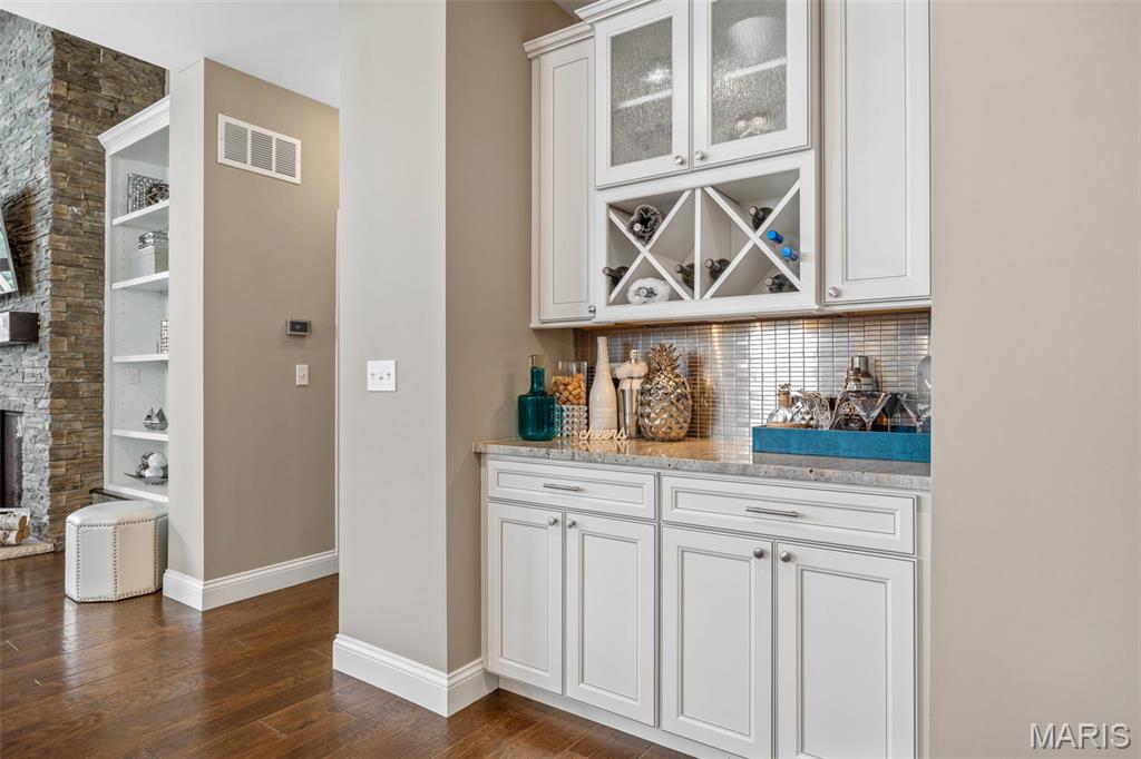 Ohmes Farm - Residential