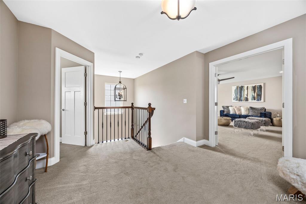 Ohmes Farm - Residential