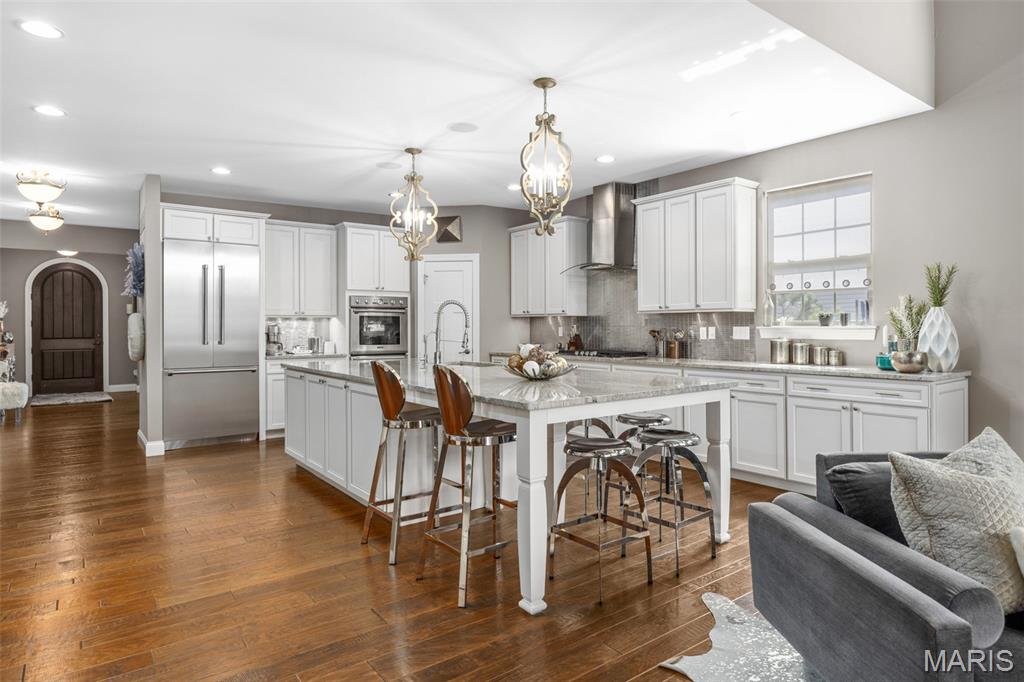 Ohmes Farm - Residential