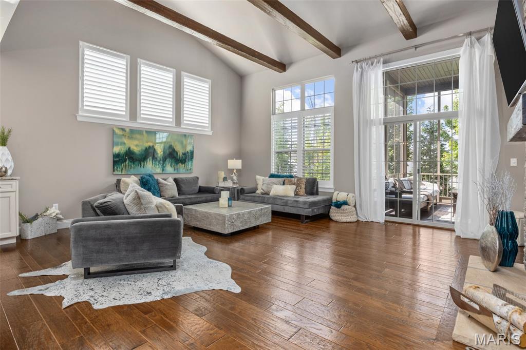 Ohmes Farm - Residential