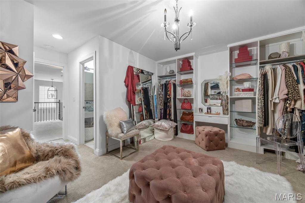 Ohmes Farm - Residential