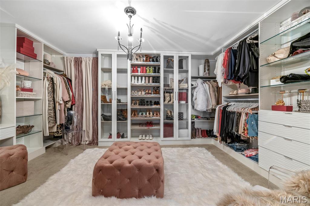 Ohmes Farm - Residential