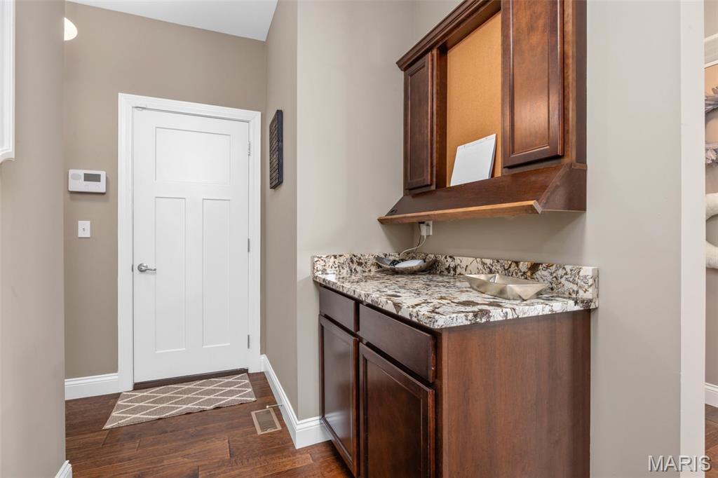 Ohmes Farm - Residential