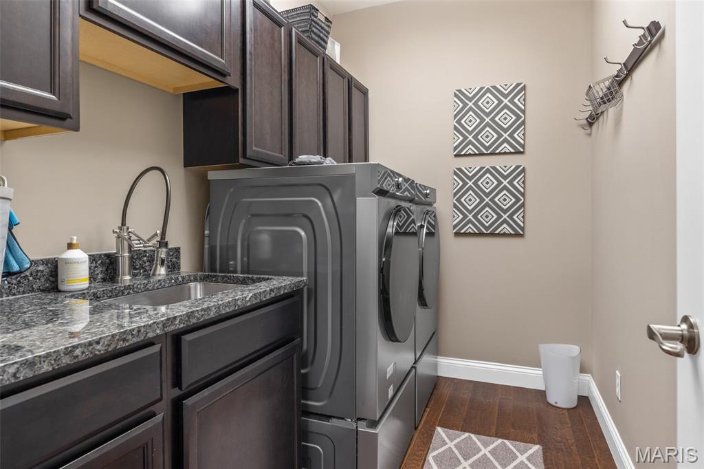 Ohmes Farm - Residential