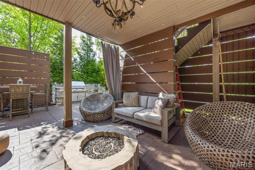 Ohmes Farm - Residential