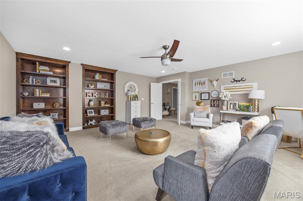 Ohmes Farm - Residential