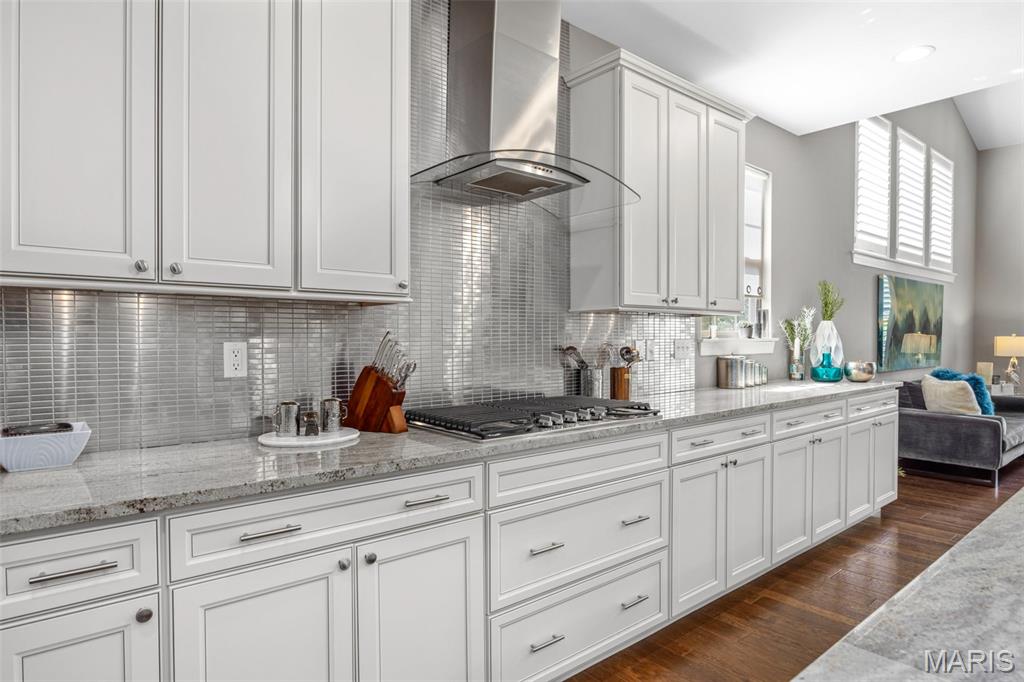 Ohmes Farm - Residential