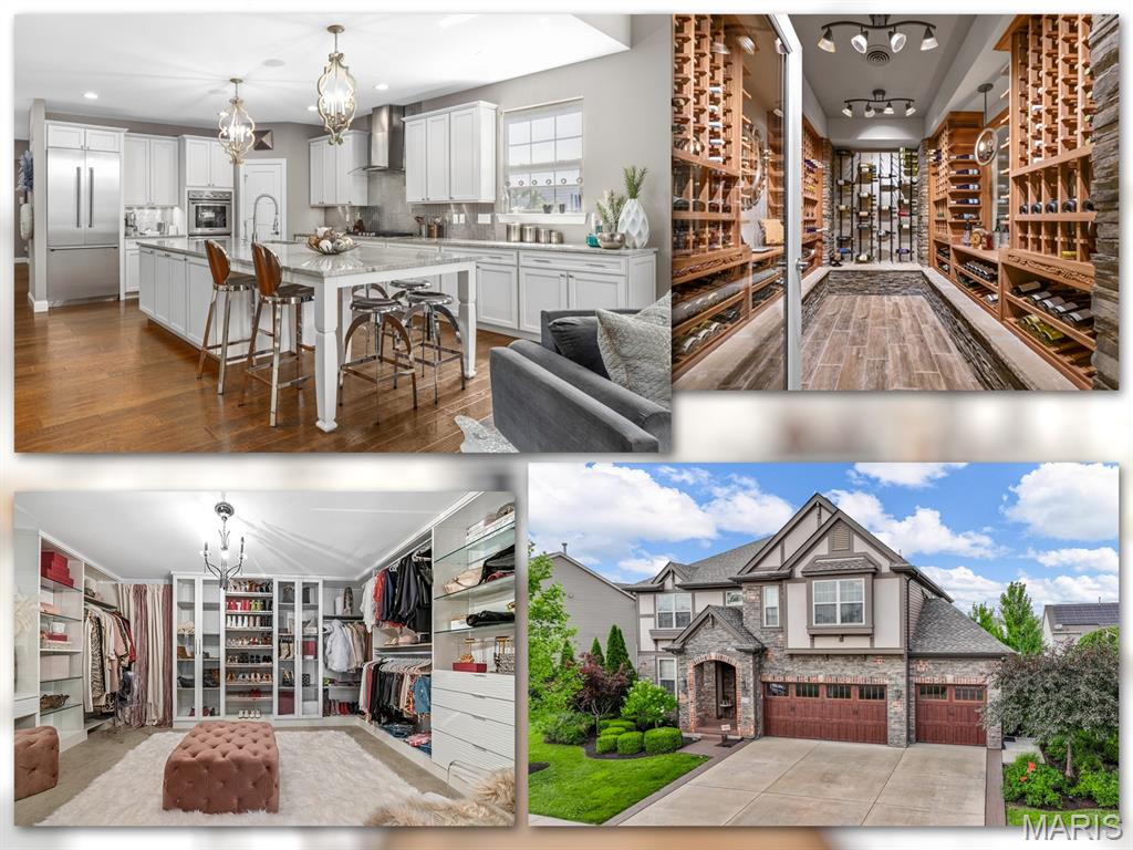 Ohmes Farm - Residential