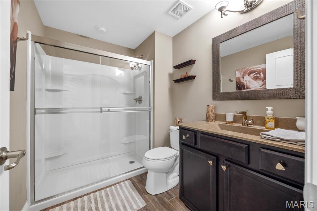 Ohmes Farm - Residential