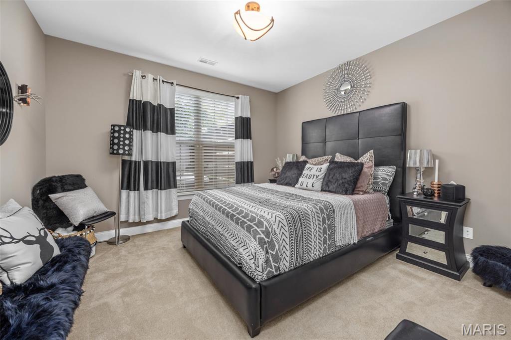 Ohmes Farm - Residential