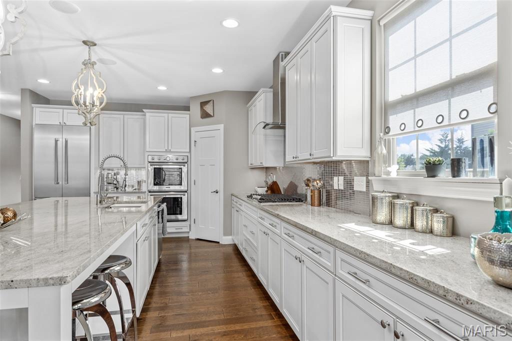 Ohmes Farm - Residential