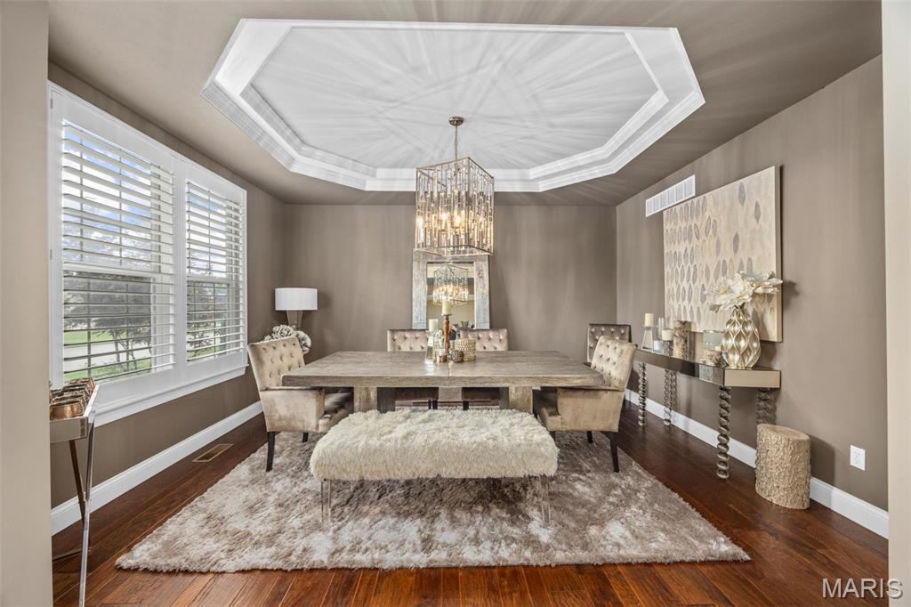 Ohmes Farm - Residential