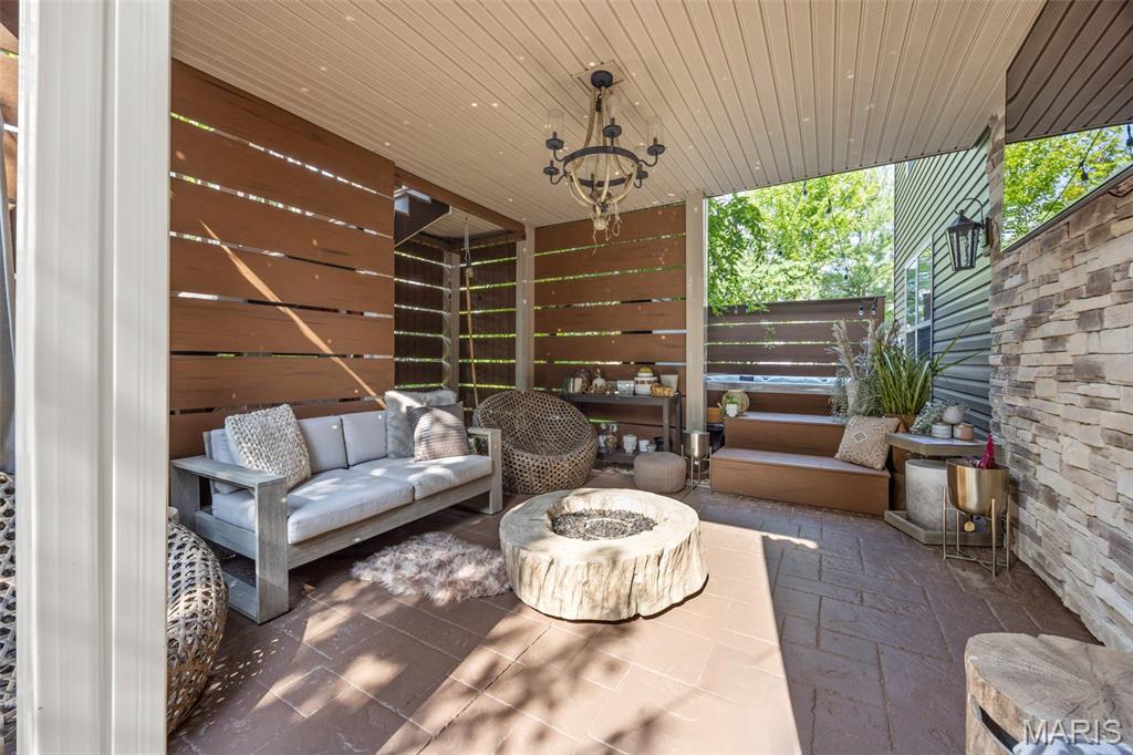 Ohmes Farm - Residential