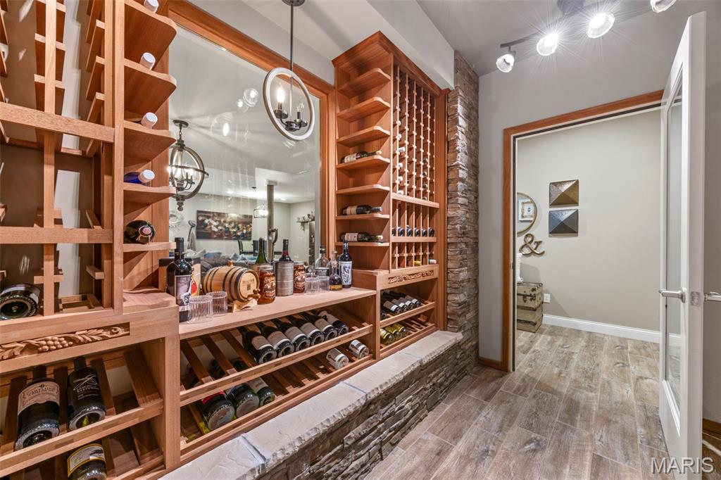 Ohmes Farm - Residential