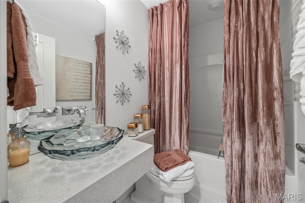 Ohmes Farm - Residential