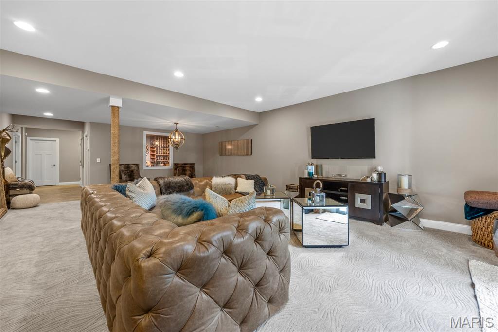 Ohmes Farm - Residential