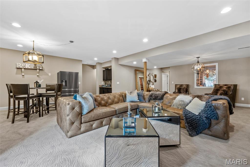 Ohmes Farm - Residential