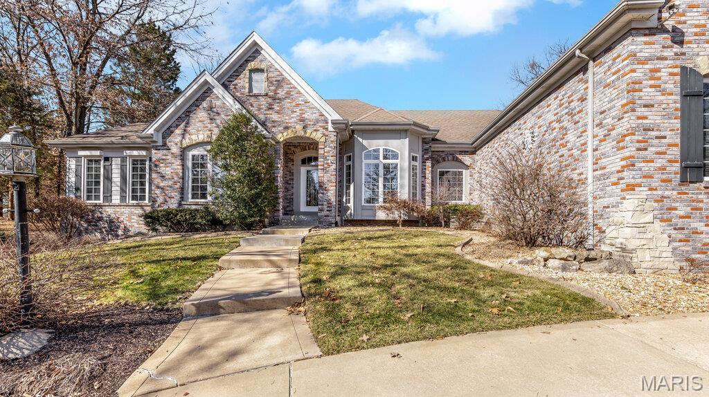 401 Charlemagne Drive
