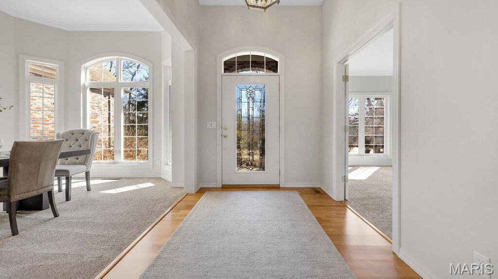 401 Charlemagne Drive
