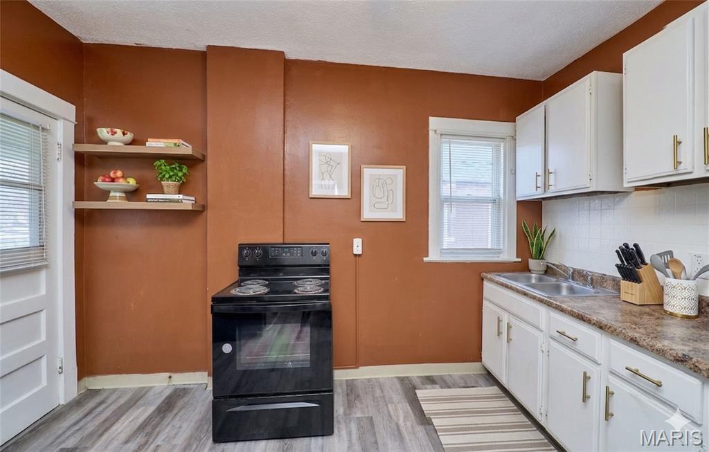 West Lawn - Residential