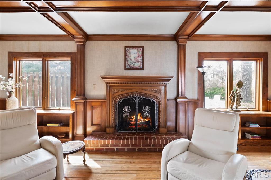 Bluespring Subdivision - Residential