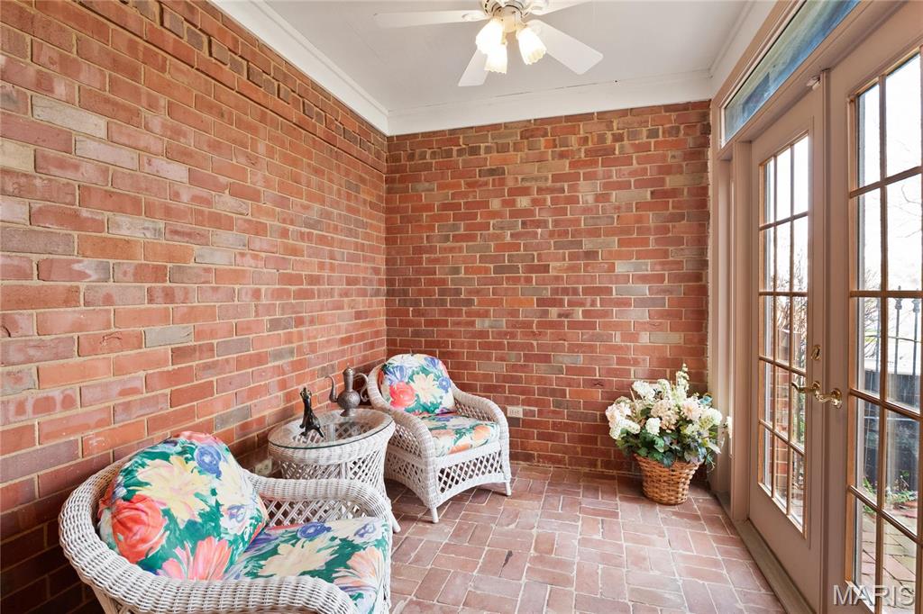 Bluespring Subdivision - Residential