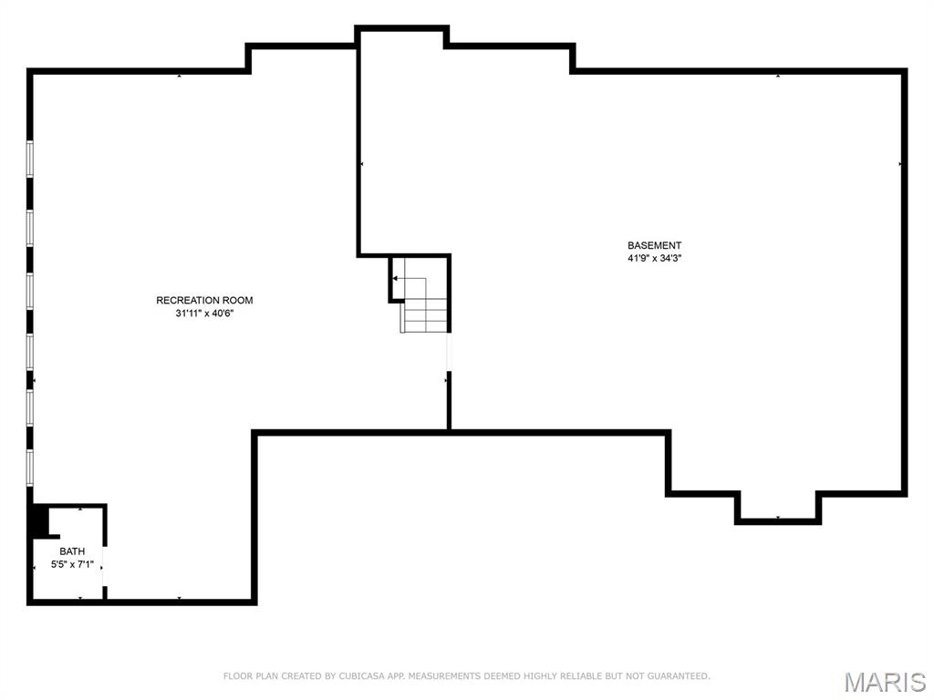 Bluespring Subdivision - Residential