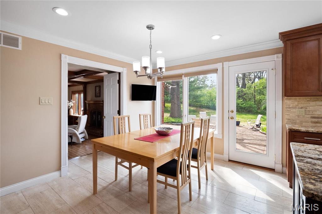 Bluespring Subdivision - Residential