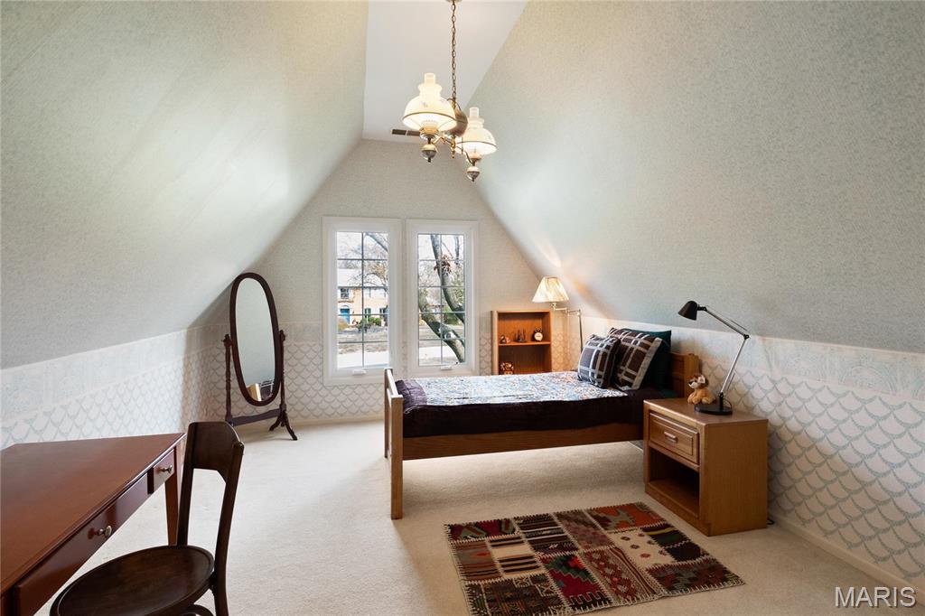 Bluespring Subdivision - Residential