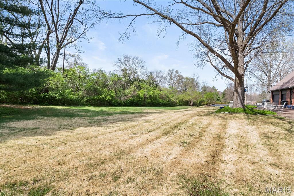 Bluespring Subdivision - Residential