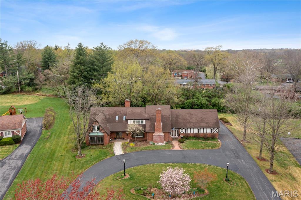 Bluespring Subdivision - Residential