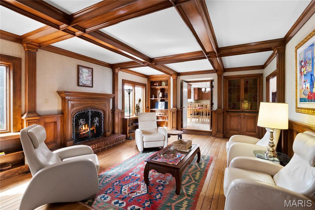 Bluespring Subdivision - Residential