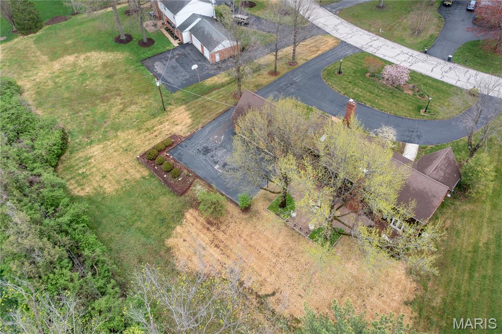 Bluespring Subdivision - Residential