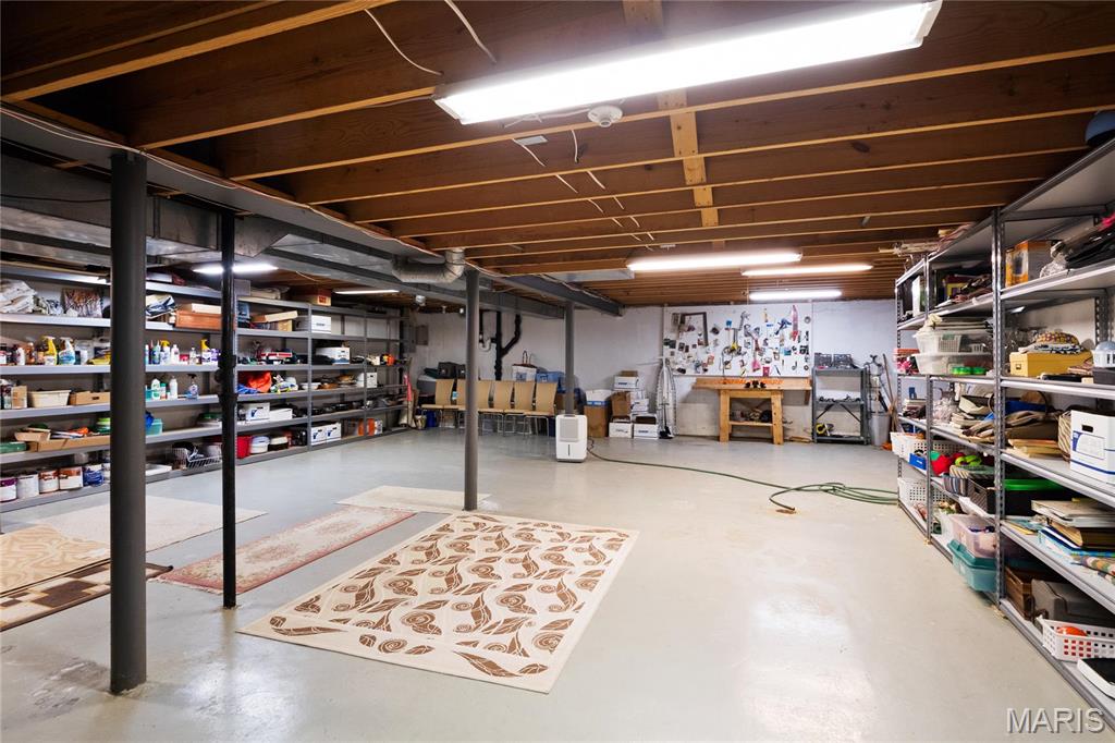 Bluespring Subdivision - Residential