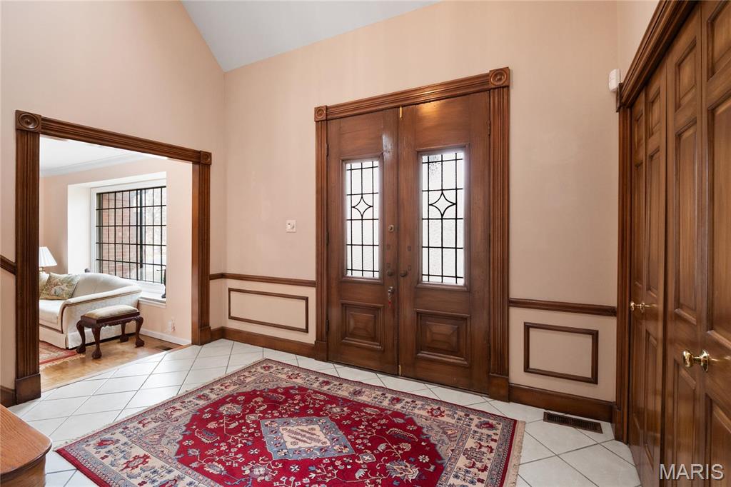 Bluespring Subdivision - Residential